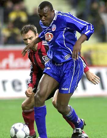 在欧战小组 在欧战小组